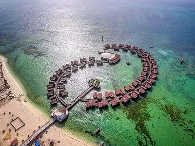 در فصل سرد سال به کجا سفر کنیم؟