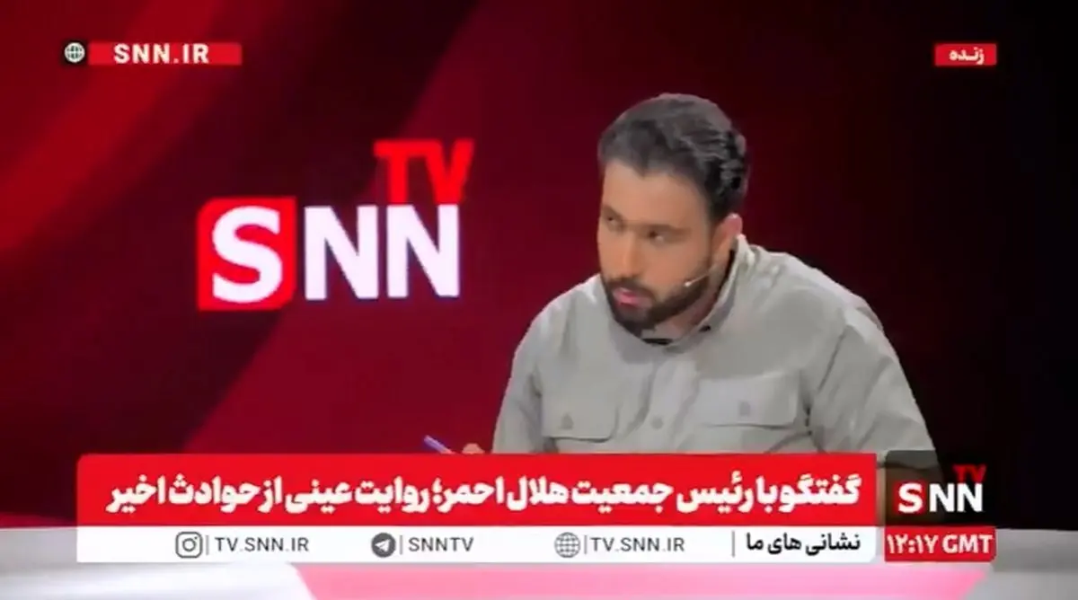 کولیوند: اولین بار پیکر مرحوم رئیسی را با پهپاد سپاه قدس پیدا کردیم / به دروغ گفتند پهپاد ترکیه بوده + فیلم