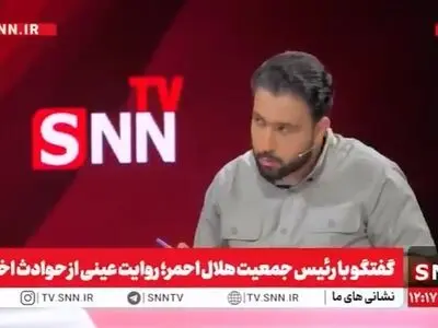 کولیوند: اولین بار پیکر مرحوم رئیسی را با پهپاد سپاه قدس پیدا کردیم / به دروغ گفتند پهپاد ترکیه بوده + فیلم