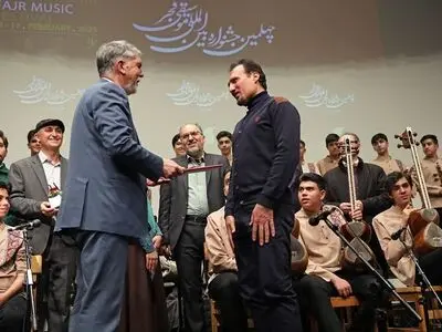 پنجمین روز جشنواره موسیقی فجر و جزییات اجراها/ تقدیم به محسن چاوشی