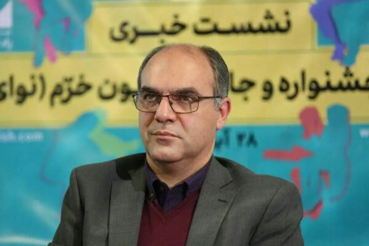 جشنواره موسیقی«نوای خرم» به سال 1400 موکول شد