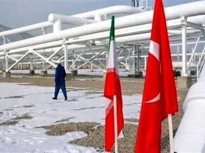 Turkey's standing in gas pipeline games; Expert