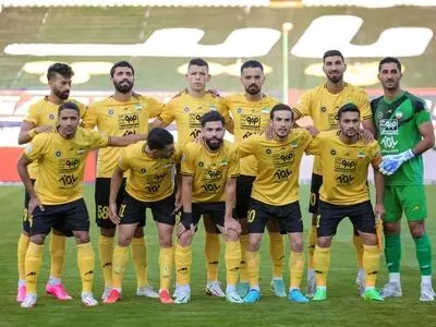 زمان دیدار دوستانه سپاهان - زنیت مشخص شد