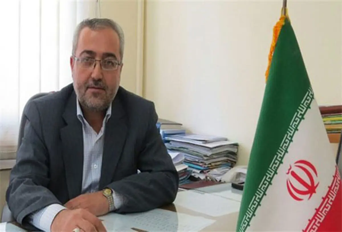 آزادسازی یک قطعه زمین در محور سنگر – سیاهکل از دست متصرفان