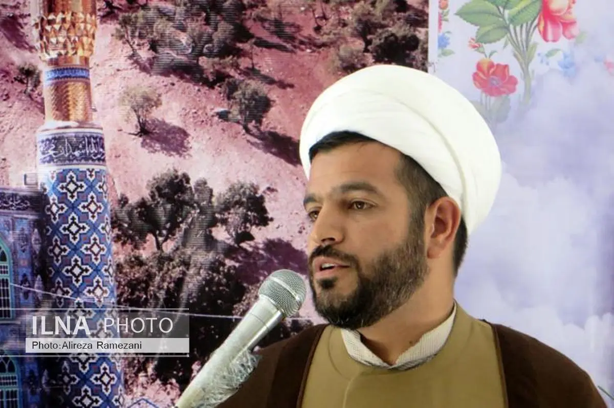 لزوم استفاده از ظرفیت بقاع متبرکه لرستان برای تبلیغ 