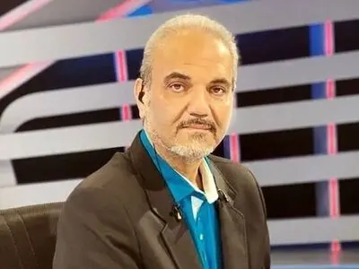 خیابانی: گزارش تیم ملی و دسته دوم برایم فرقی ندارد(ویدو)