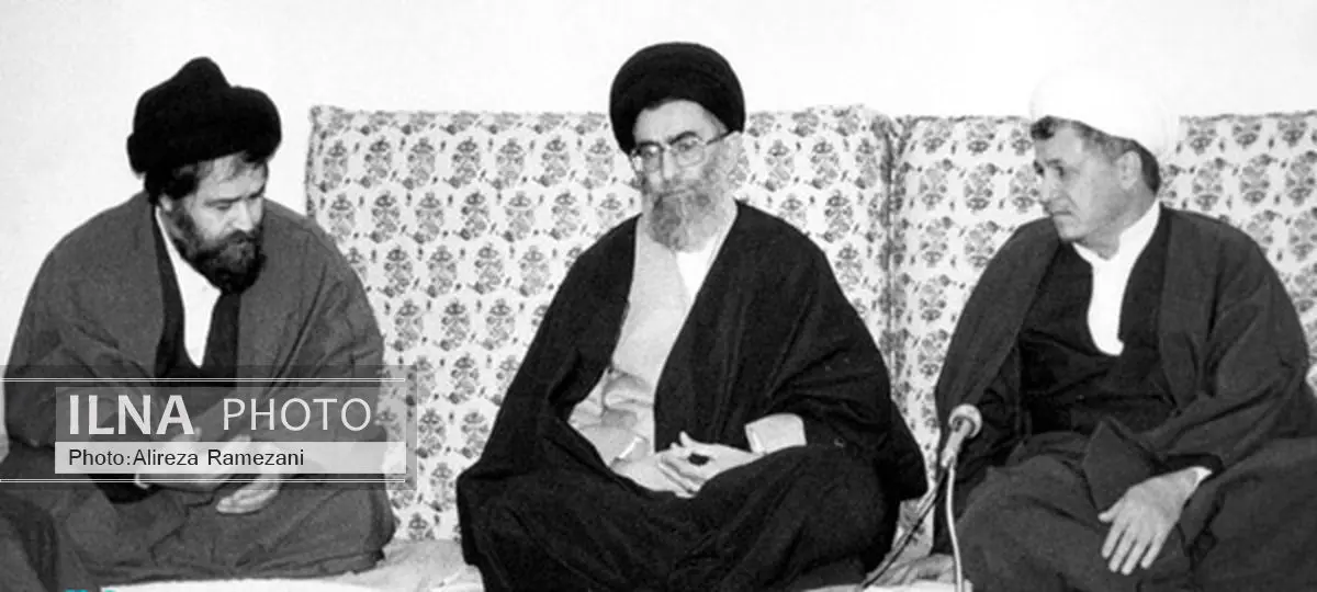 روایت سایت رهبر معظم انقلاب از نقش آیتالله هاشمی رفسنجانی در هنگامه تعیین رهبری