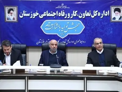 تامین نیروی انسانی از طریق شرکت پیمانکاری ظلم است