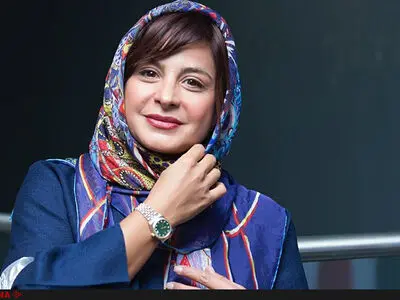 سیما تیرانداز به «کاتیوشا» پیوست