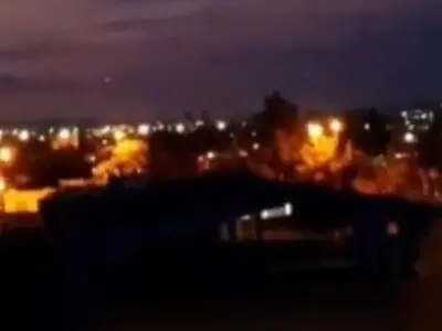 ۲ فرد مسلح به یگان امداد پلیس در خاش تیراندازی کردند