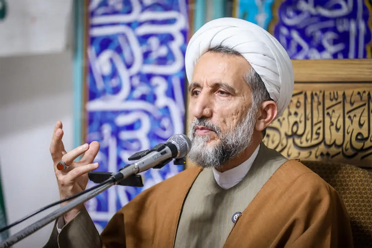 مدیران قزوین نقش خود را در تشییع رهبر شهید به‌شایستگی ایفا کنند