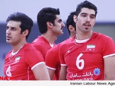 شکست تیم ملی‌والیبال‌ایران مقابل قهرمان‌لیگ‌جهانی / چهارشنبه دومین مصاف با آمریکا