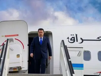 سودانی روز چهارشنبه به تهران می‌آید