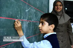 «هدیه روز معلم» دولت به حساب فرهنگیان امشب واریز می شود