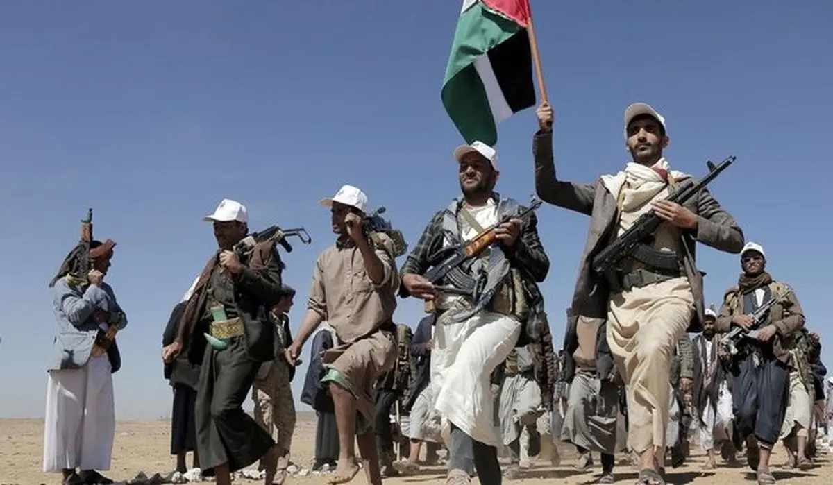 Yemen’s Ansarullah says military operations against Israel to not stop