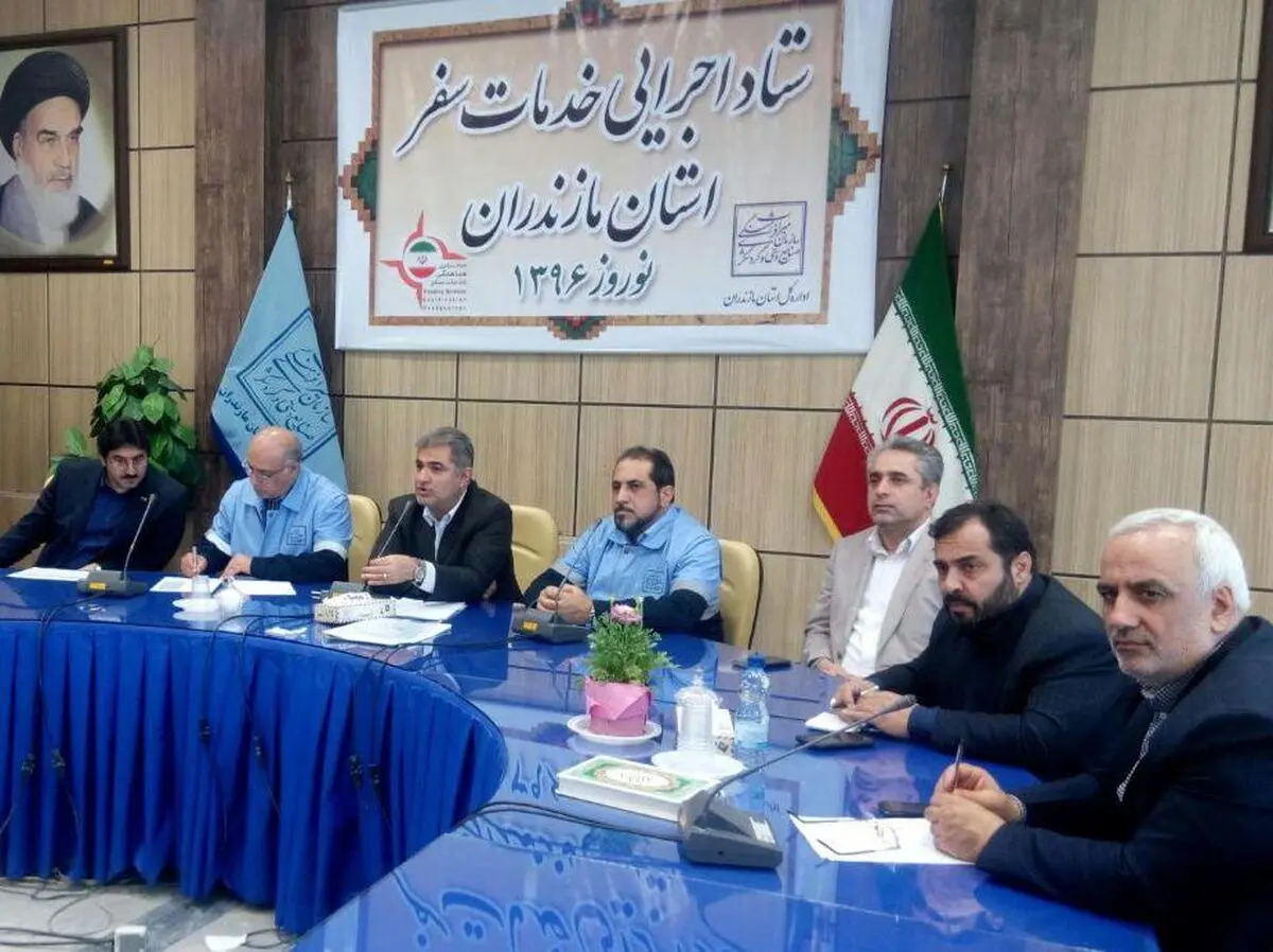 توسعه صنعت گردشگری با برداشت یک و نیم میلیون دلاری از صندوق توسعه ارزی 