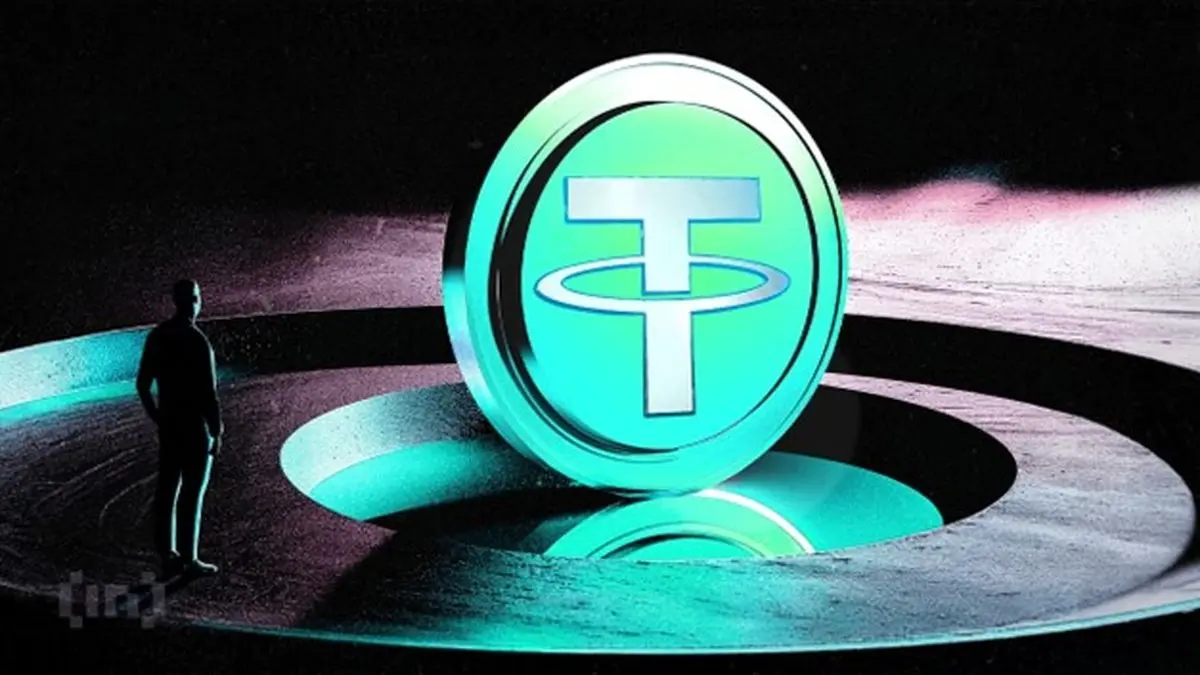 تتر چیست؟ راهنمای کامل کاربردهای ارز Tether و توکن USDT