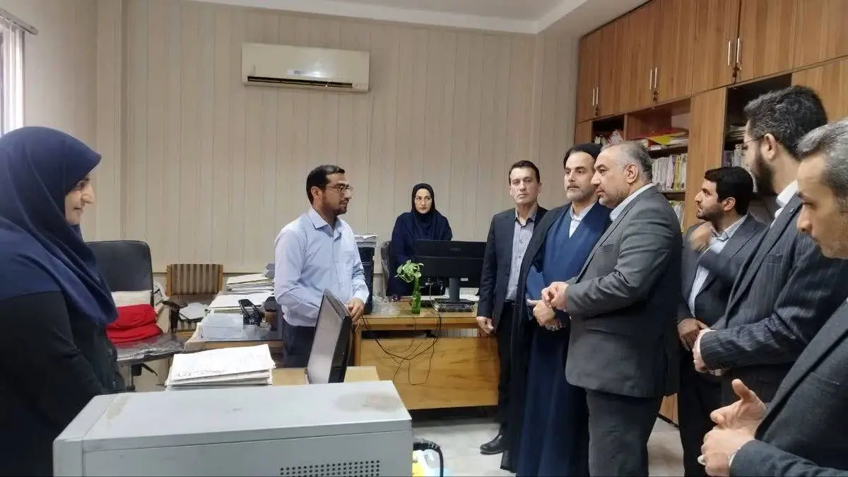 افزایش شعب دادگاه‌های صلح در گلستان 