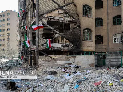 حمله دشمن متجاوز به ۱۶۰ مرکز دارویی، درمانی، بهداشتی، پایگاه اورژانس و ۶۹ مدرسه