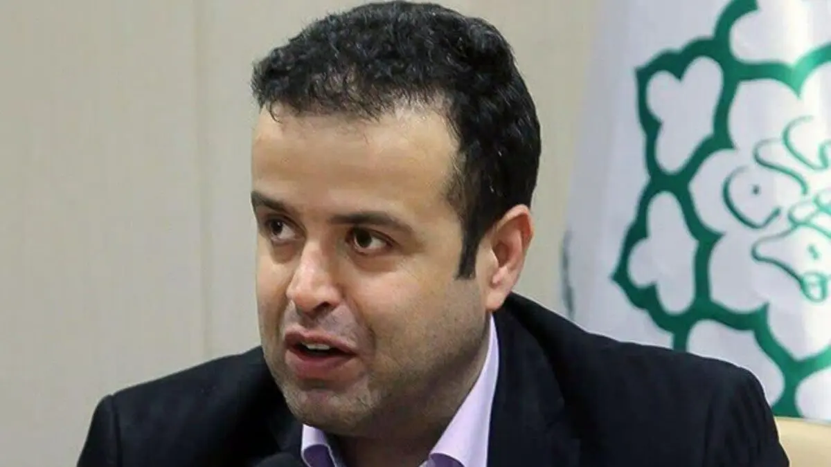 پیدا شدن سالی یک جسد در مخازن زباله تهران