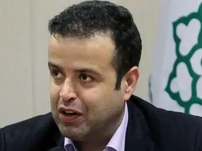 پیدا شدن سالی یک جسد در مخازن زباله تهران