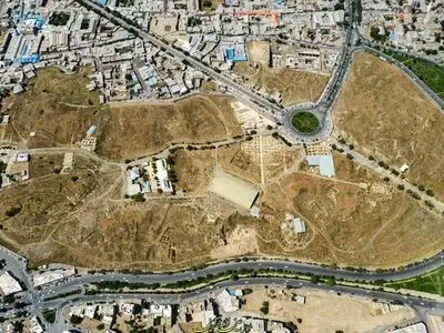 پرونده هگمتانه جهانی شد