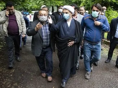 واگذاری پارک جنگلی میرزا کوچک خان در قالب شرکت تعاونی به روستاییان