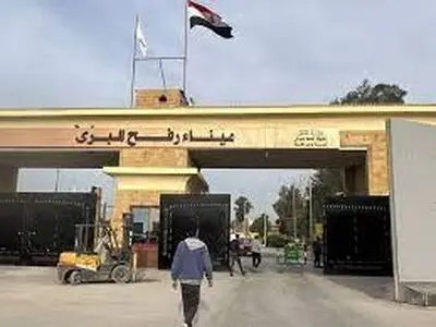 گفت‌و‌گوی تلفنی مقام روس با رهبران فلسطینی