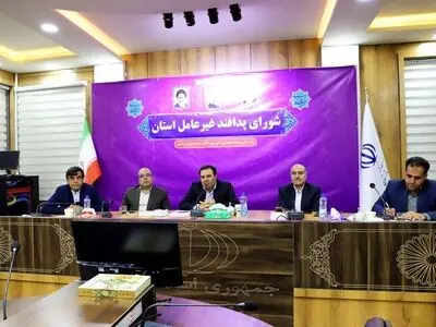 پروژه‌ها پیوست پدافند غیرعامل داشته باشند