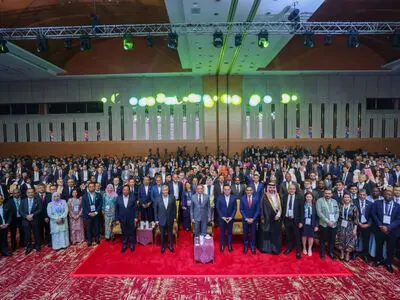 مصطفی سالاری عضو هیأت رئیسه اتحادیه بین‌المللی تأمین اجتماعی شد