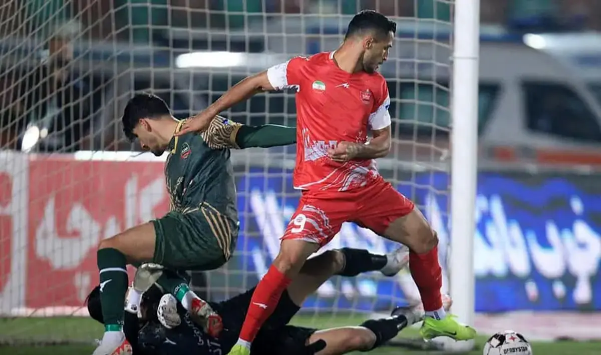 برنامه هفته یازدهم لیگ برتر