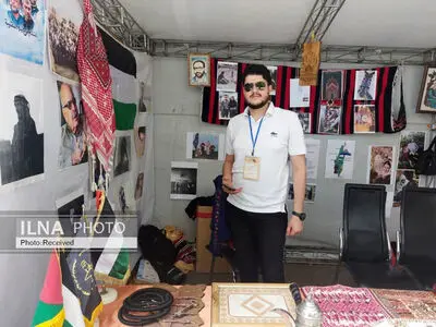تجربه‌های یک دانشجوی فلسطینی در ایران/ تمدن، غذاها، ازدواج و علاقمندی ایرانی‌ها به مقاومت در برابر ظالمان
