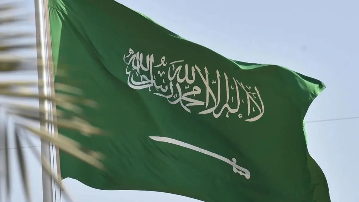 عربستان یک آمریکایی را اعدام کرد
