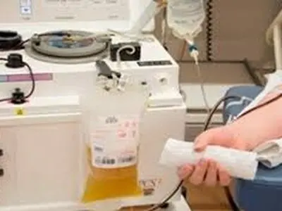 کمبود ذخایر پلاکت خون در چهارمحال و بختیاری