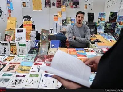 مشکلات مرتبط با زیرساخت‌های نمایشگاه کتاب مختص امسال نیست