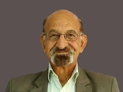 غلامرضا جمشیدنژاد بر اثر کرونا درگذشت