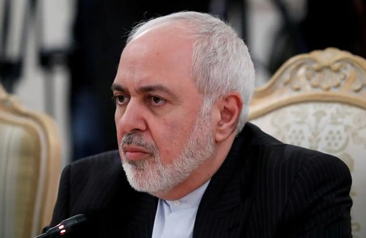 Zarif says Iran always wants friendly ties between Baghdad, Erbil