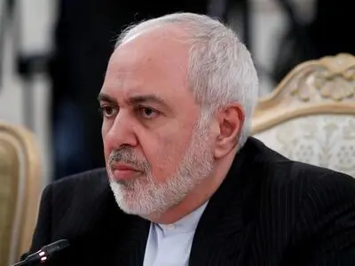 Zarif says Iran always wants friendly ties between Baghdad, Erbil