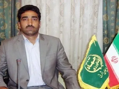 ‌۲۳۱ تن شلتوک از مزارع برنج جلفا برداشت شد