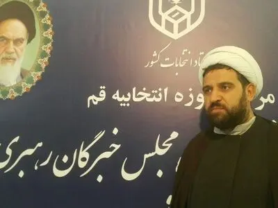 نیکی‌ملکی کاندیدای خبرگان استان مرکزی شد