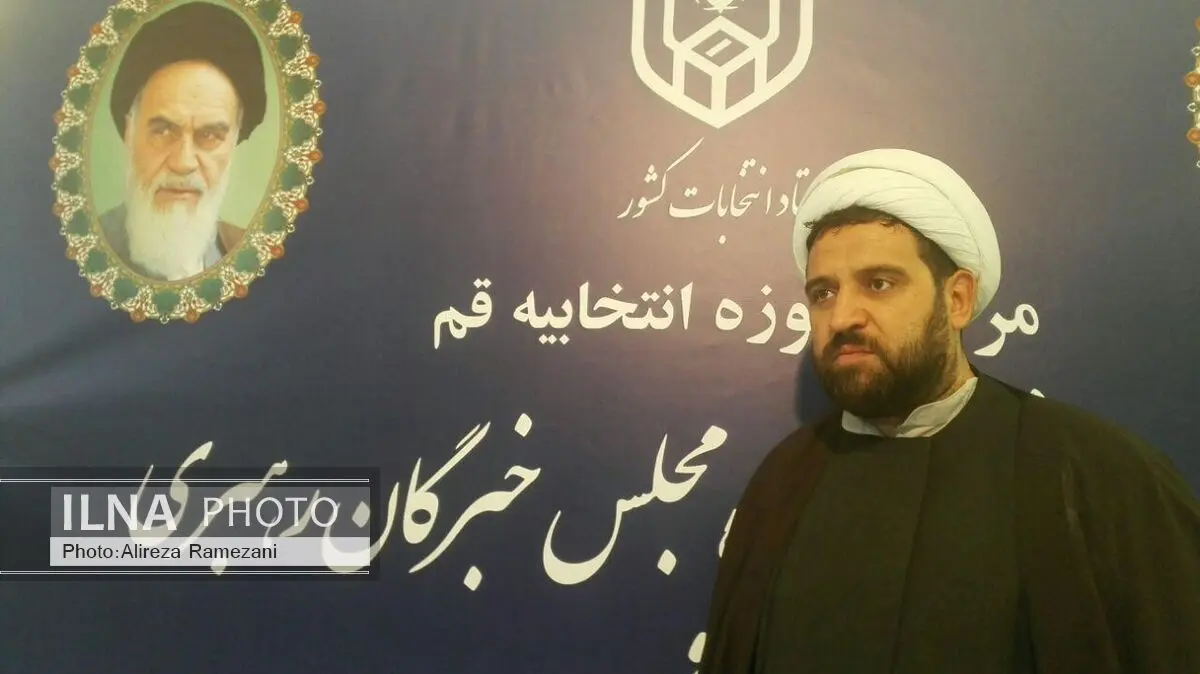 نیکی‌ملکی کاندیدای خبرگان استان مرکزی شد