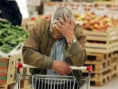 هشدار تشدید گرانی؛ دسترسی دهک‌های یک تا پنج به برخی اقلام خوراکی محدود و سخت شده است