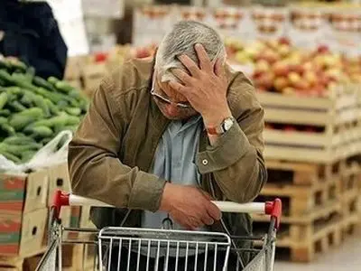 هشدار تشدید گرانی؛ دسترسی دهک‌های یک تا پنج به برخی اقلام خوراکی محدود و سخت شده است