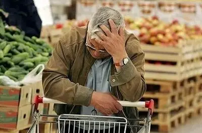 هشدار تشدید گرانی؛ دسترسی دهک‌های یک تا پنج به برخی اقلام خوراکی محدود و سخت شده است