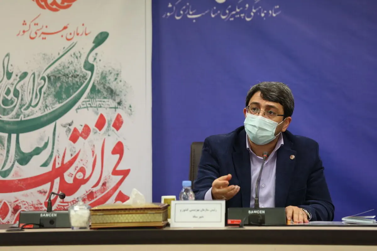 پیش‌نویس قانون ساختار، تشکیلات و وظایف مرکز فوریت‌های اجتماعی تقدیم دولت شد