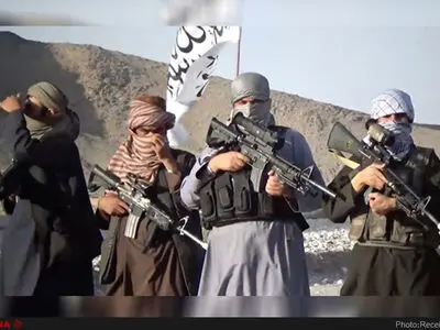 هشدار طالبان به آمریکا در خصوص نادیده گرفتن ضرب‌الاجل اول ماه می
