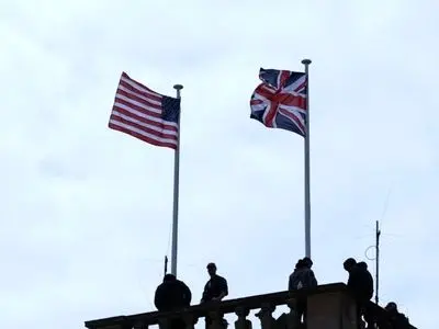 آمریکا قرارداد فناوری با بریتانیا را به حالت تعلیق درآورد