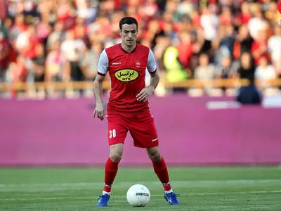 ویدیو: گل اول پرسپولیس مقابل استقلال توسط گولسیانی
