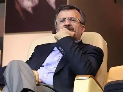 داورزنی: منطقه آسیای مرکزی پتانسیل بالایی دارد/ ایران آماده همکاری برای افزایش سطح والیبال منطقه است