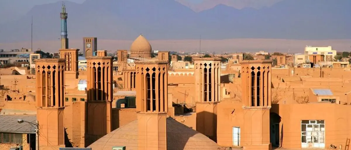 تنها 40 درصد از آب شرب استان یزد از منابع داخلی تامین می‌شود/تلاش برای بازچرخانی و استفاده مجدد پساب